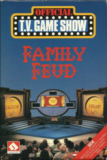 Family Feud Enhanced