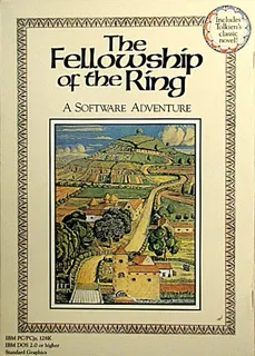 Fellowship Of The Ring