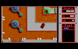 Image in-game