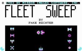 Fleet Sweep
