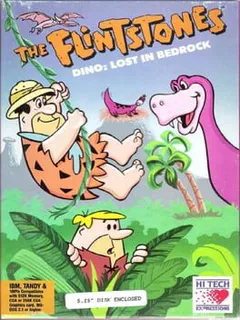 Flintstones