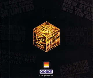 Football Limited dos