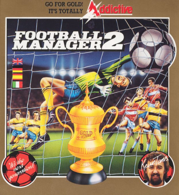Football Manager 2