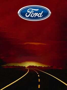 Ford Simulator