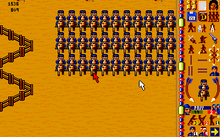 Fort Apache