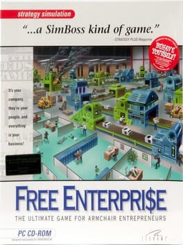 Free Enterpri$e