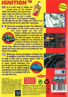 Fun Tracks dos
