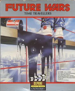 Future Wars