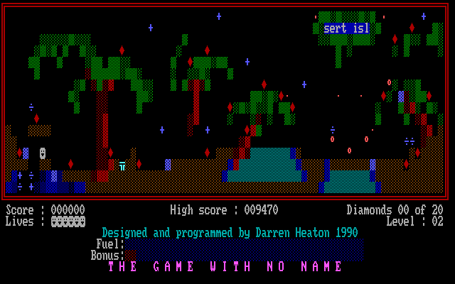 Image in-game