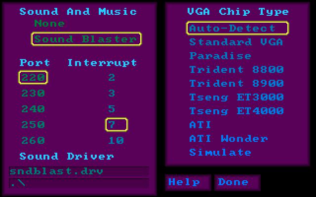 Image in-game