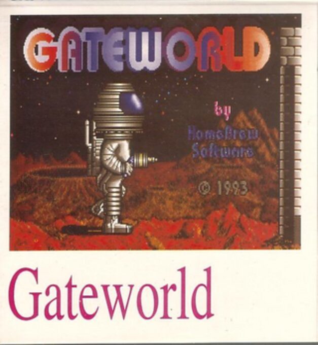 Gateworld Episode 1 To 3
