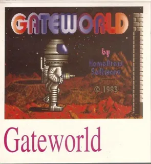 Gateworld Episode 1 To 3