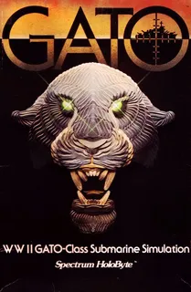 GATO