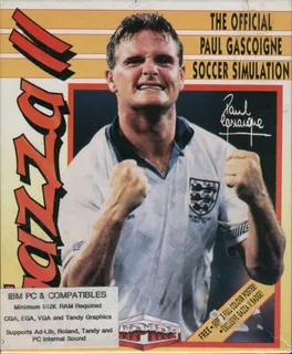 Gazza 2
