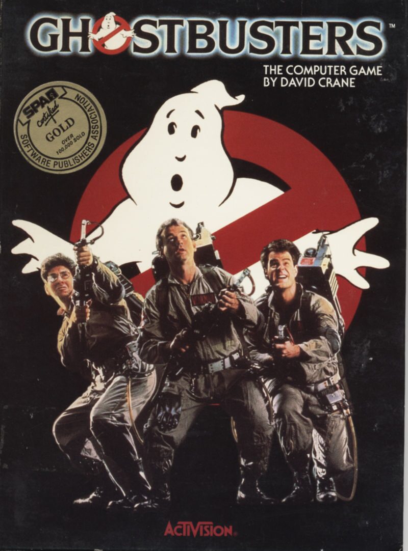 Ghostbusters