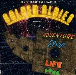 Golden Oldies Volume 1 Computer Software Classics