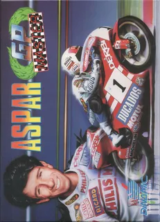 Grand Prix Master