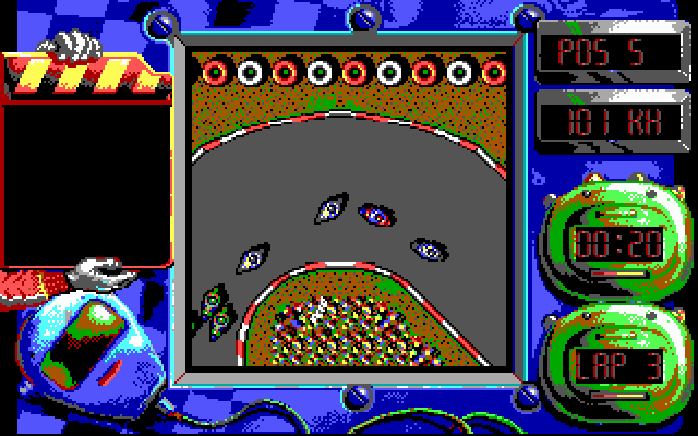 Image in-game