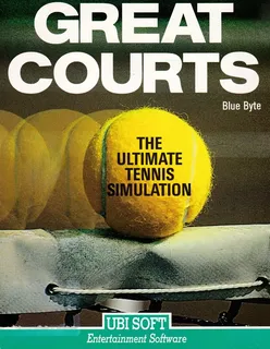 Great Courts
