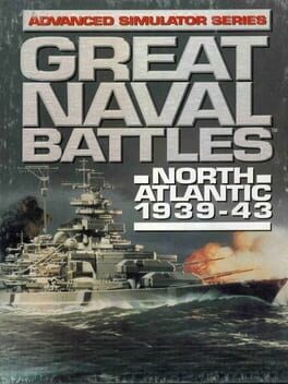 Great Naval Battles of the North Atlantic