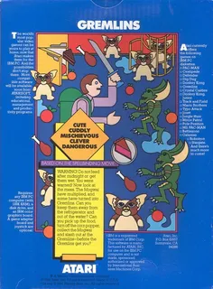 Gremlins dos