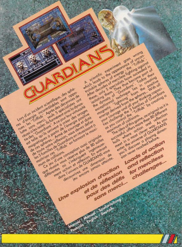 Guardians dos
