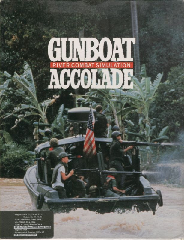 Gunboat