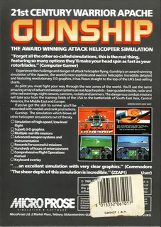 Gunship dos