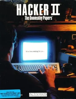 Hacker II : The Doomsday Papers
