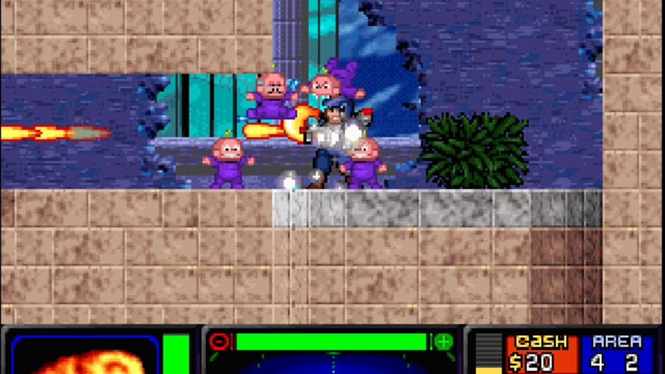 Image in-game