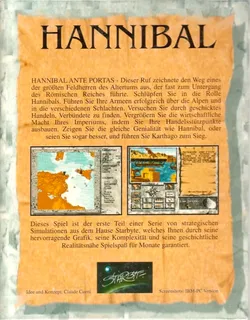 Hannibal dos