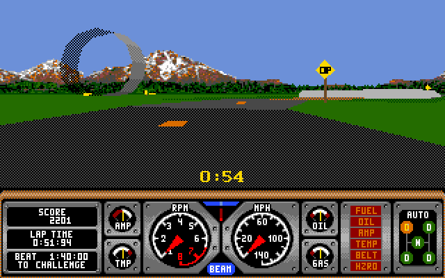 Image in-game