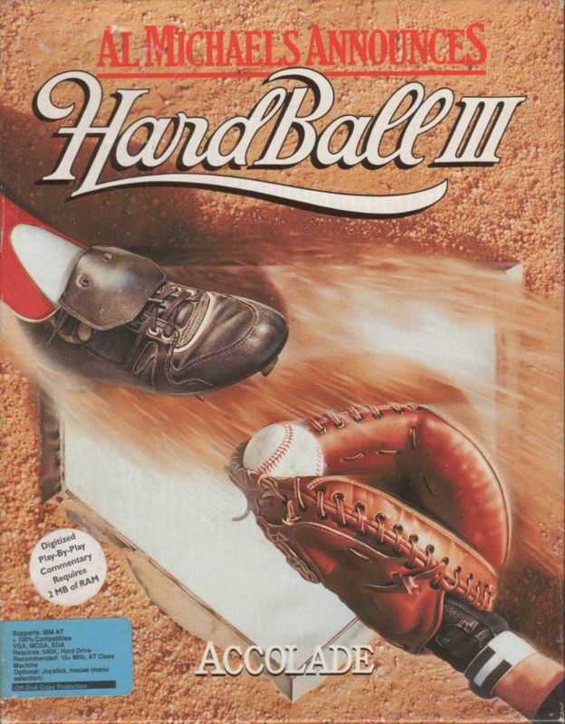 HardBall III