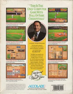 HardBall III dos