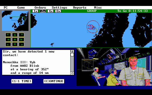 Image in-game