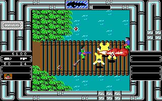 Image in-game