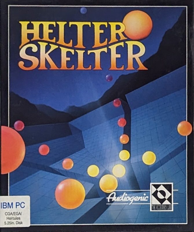 Helter Skelter