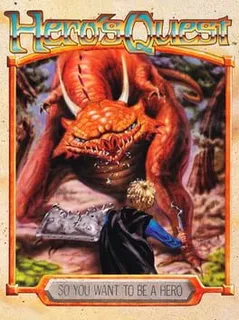 Hero's Quest
