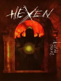 Hexen