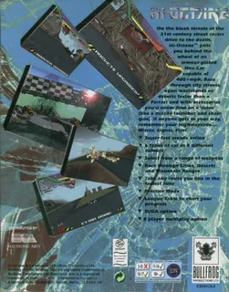 Hi-Octane dos