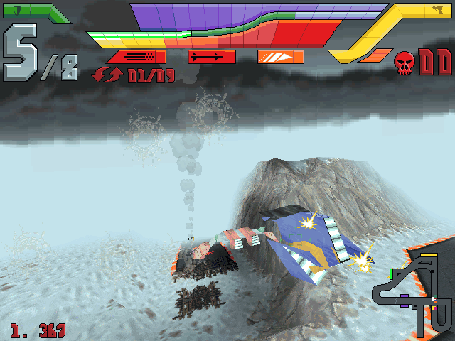 Image in-game