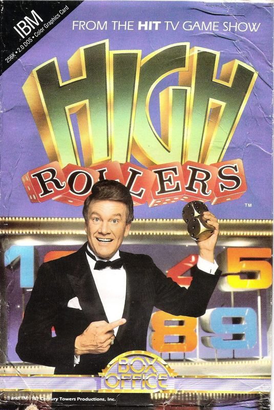 Highroller (1985)