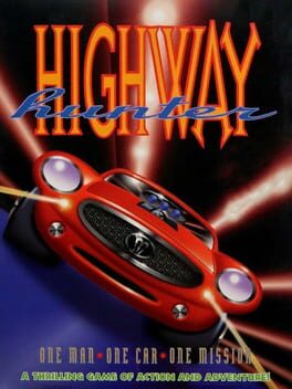 Highway Fighter