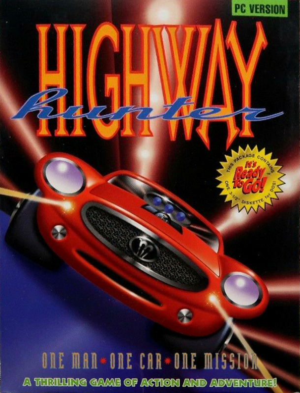 Highway Hunter