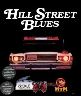 Hill Street Blues