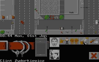 Image in-game