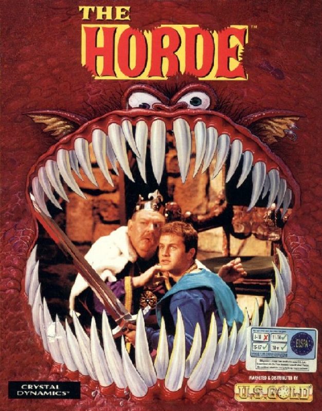 Horde