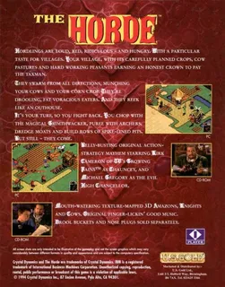 Horde dos