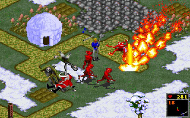 Image in-game