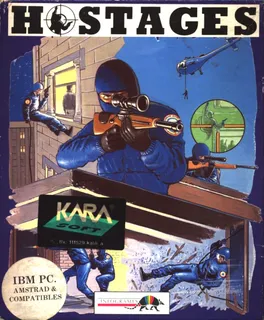 Hostage : Rescue Mission